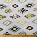 Multilored POLYESTER-5