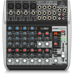 Behringer QX1202USB 12-CHANNEL Mixer