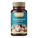Magnesium Complex 60VCAPS