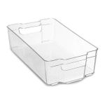 Minhaj Homeware - Fridge Storage Box 109510