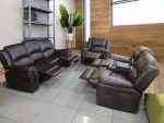 Cambridge – 321 Recliner Lounge