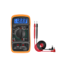 Digital Smart Multimeter Voltage Resistance Tester