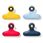OXO Heavy Duty Clips 4PK Assorted