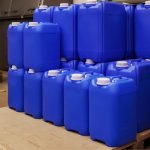 Ethanol Alcohol Denatured 95% 25L