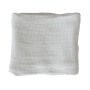 Cellular Blanket - Pram - 60X90 - White