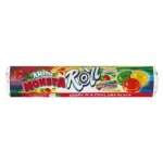 Amazon Wacky Fusion Roll