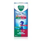 Acta Plus Xtra Strong Wet & Dry Cough Syrup 200ML
