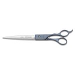 3CLAVELES Laika Offset Barber Scissor 7.5 Inch