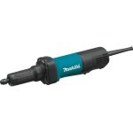 Makita Die Grinder 6.35MM 400W Paddle Switch GD0600