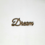 Wood Great Vibes Dream 35MM