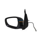 Suzuki Swift 4 Side Mirror Electric W indicator Left 24+