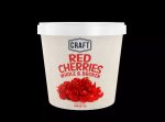 Cherries – Red Whole broken 1KG