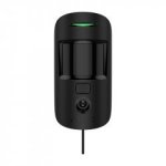 Ajax Motioncam Phod Fibra Black