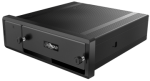 Dahua DHI-MNVR4208-GFW 8 Channel Mobile Network Video Recorder 8 Poe 4MP Realtime Recording 2 Sata Up To 2TB Each With Face Reco
