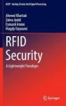 Rfid Security 2017 - A Lightweight Paradigm Hardcover 1st Ed. 2017