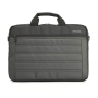 Kingston Kingsons Legacy Series 15.6-INCH Notebook Shoulder Bag Grey And Black K8982W-BK