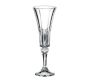 Bohemia Crystal Balmoral Flute 180ML Set Of 6