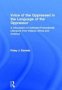 Voice Of The Oppressed In The Language Of The Oppressor - A Discussion Of Selected Postcolonial Literature From Ireland Africa And America   Hardcover