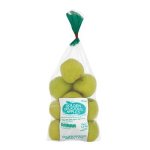 Pnp Golden Delicious Apples 1.5KG