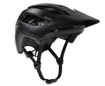 Trek Rally Wavecel Mountain Bike Helmet- Black - XL