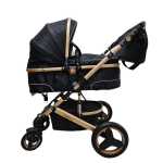 Belecoo 530S Premium 3 In 1 Travel System