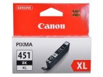 Canon CLI-451 XL Ink Cartridge Black -6472B001AA
