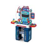 2-IN-1 Magical Truck Dark Blue