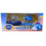 Vehicle MINI Hand Band R.c
