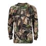 Sniper Africa 3D Long Sleeved T-Shirt