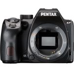 Pentax Kf Body Only