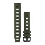Garmin Instinct Silicone Replacement Bands – Moss