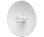 PBE-218AC Ubiquity Uisp Airmax Powerbeam 18DBI Antenna Gain 10 100 1000MBPS Ethernet