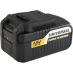 Ryobi 18V Li-ion 4000MAH Battery Pack