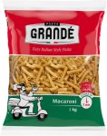Easy Italian Style Regular Pasta