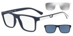 Emporio Armani EA4115 Clip On