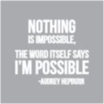 Stencil Nothing Is Impossible