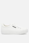 Madison Tessa Sneaker - White