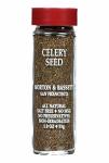 Morton & Bassett Celery Seed 1.9 Oz