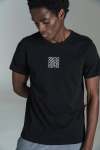 Active T-Shirt - XL Black