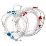 Abdominal Catheter