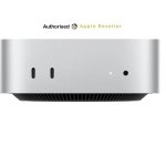 Mac Mini M4 Chip With 10CORE Cpu And 10CORE Gpu 16GB 512GB SSD