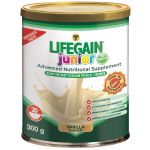 Nutritional Supplement