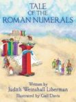 Tale Of The Roman Numerals Hardcover
