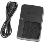 Sony Bc-csn Replacement Charger For NP-BN1 N Battery