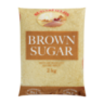 Brown Sugar 2KG