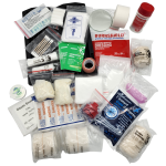 Sports First Aid Kit - At A Discount