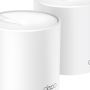 Tp-link Deco X50 AX3000 Whole Home Mesh Wi-fi 6 System - 3-PACK