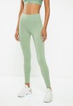 Reebok Lux Hr Tight - Harmony Green