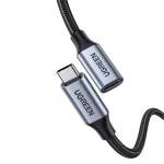 UGreen Usb-c Gen 2 Extension Cable 10GBPS 100W Pd 4K Video