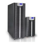 Pure PM33-HF040E Powerman Online Ups 40000VA With External Battery Pack 40 X 12V 100AH 27000W Lcd Display Zero Transfer Time Lig